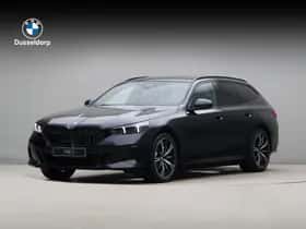 BMW 5-Serie (2026) thumbnail 1