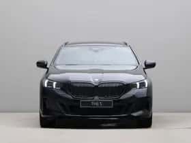 BMW 5-Serie (2026) thumbnail 6