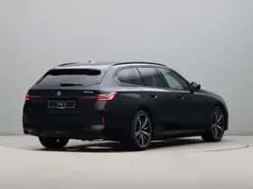 BMW 5-Serie (2026) thumbnail 9