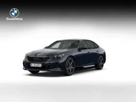 BMW i5 (2026)
