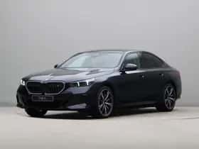 BMW i5 (2026)