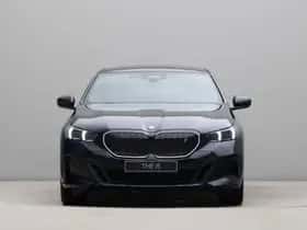 BMW i5 (2026) thumbnail 6