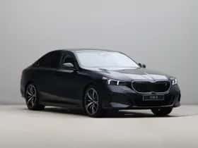 BMW i5 (2026) thumbnail 7