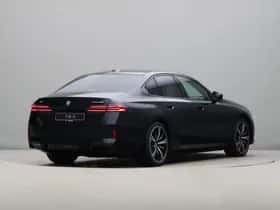 BMW i5 (2026) thumbnail 9