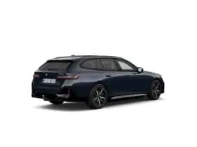 BMW 5-Serie (2026) thumbnail 2