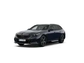 BMW 5-Serie (2026) thumbnail 1