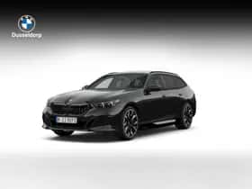 BMW 5-Serie (2026)