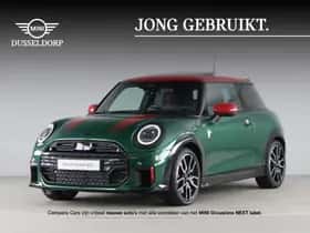 MINI Cooper (2026)