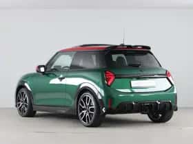MINI Cooper (2026) thumbnail 12