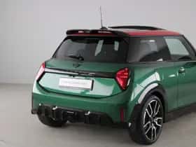 MINI Cooper (2026) thumbnail 21