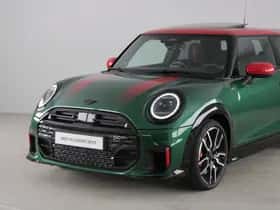 MINI Cooper (2026) thumbnail 22