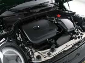 MINI Cooper (2026) thumbnail 5