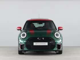 MINI Cooper (2026) thumbnail 7