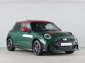 MINI Cooper (2026) thumbnail 8