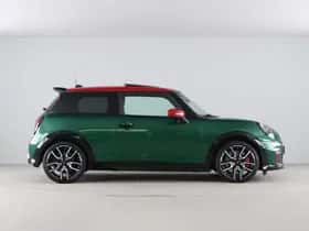 MINI Cooper (2026) thumbnail 9