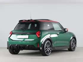MINI Cooper (2026) thumbnail 10