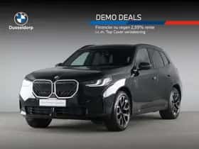 BMW X3 (2026)