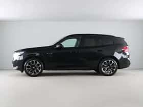 BMW X3 (2026) thumbnail 12