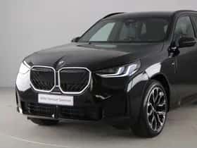 BMW X3 (2026) thumbnail 21