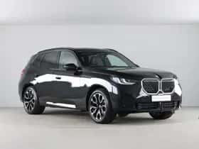 BMW X3 (2026) thumbnail 7