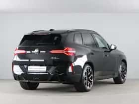 BMW X3 (2026) thumbnail 9