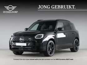 MINI Countryman (2026)