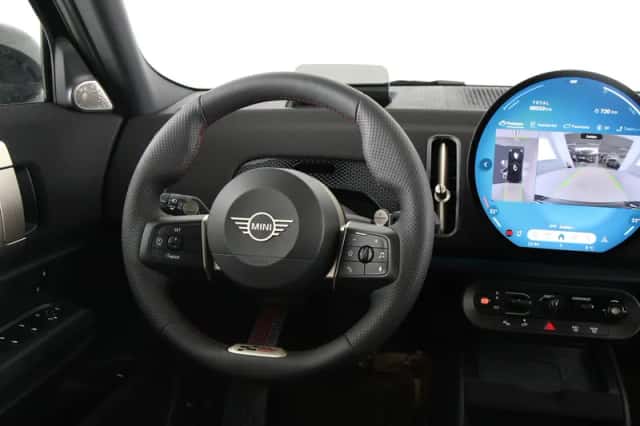 MINI Countryman (2026) thumbnail 2