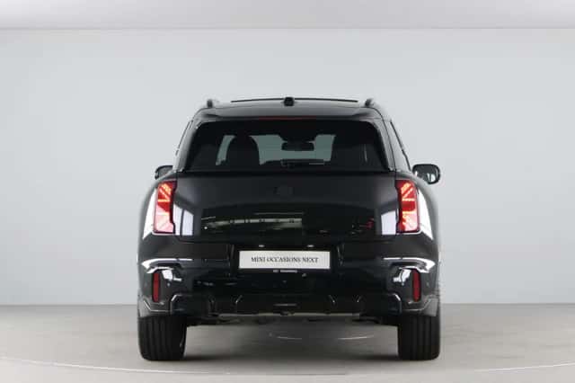 MINI Countryman (2026) thumbnail 11