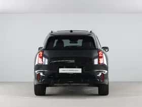 MINI Countryman (2026) thumbnail 11