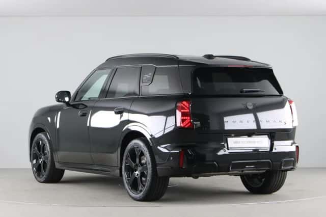 MINI Countryman (2026) thumbnail 12