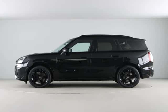 MINI Countryman (2026) thumbnail 13