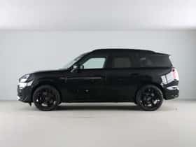 MINI Countryman (2026) thumbnail 13