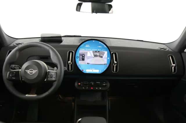 MINI Countryman (2026) thumbnail 14
