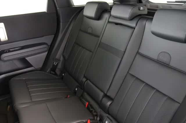 MINI Countryman (2026) thumbnail 17