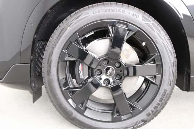 MINI Countryman (2026) thumbnail 20
