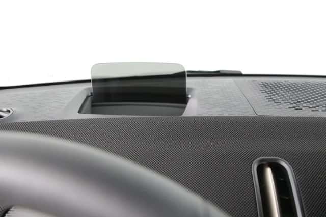 MINI Countryman (2026) thumbnail 3
