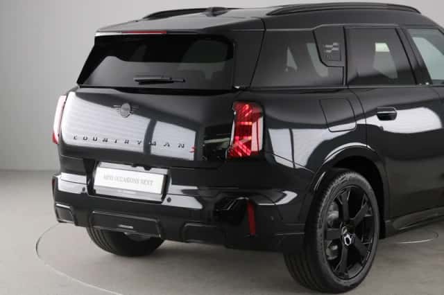 MINI Countryman (2026) thumbnail 21