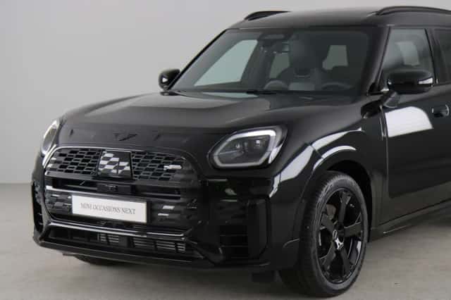 MINI Countryman (2026) thumbnail 22