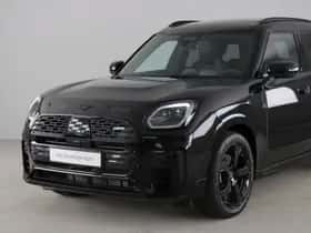 MINI Countryman (2026) thumbnail 22