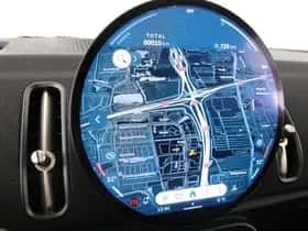 MINI Countryman (2026) thumbnail 23