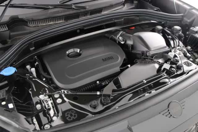 MINI Countryman (2026) thumbnail 5