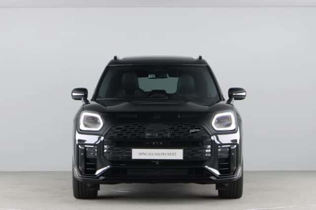 MINI Countryman (2026) thumbnail 7
