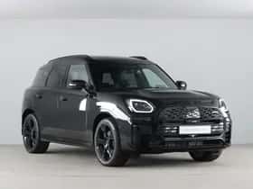 MINI Countryman (2026) thumbnail 8