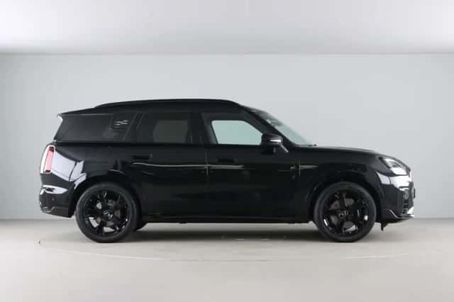 MINI Countryman (2026) thumbnail 9