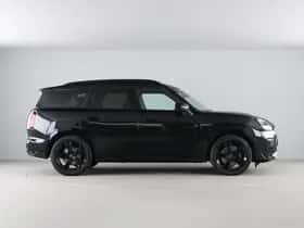 MINI Countryman (2026) thumbnail 9