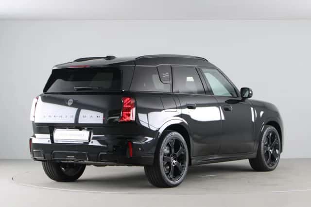 MINI Countryman (2026) thumbnail 10