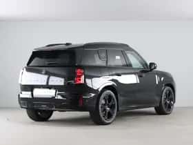 MINI Countryman (2026) thumbnail 10