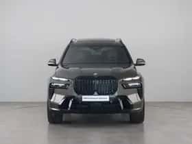 BMW X7 (2025) thumbnail 2