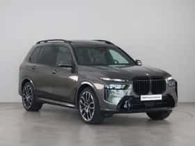 BMW X7 (2025) thumbnail 3