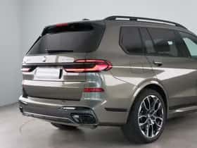 BMW X7 (2025) thumbnail 22